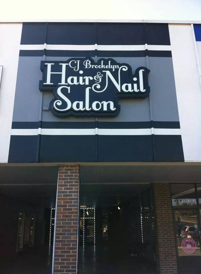 Cj Brookelyn Hair & Nail Salon | 7633 US-70S, Nashville, TN 37221, USA | Phone: (615) 662-1919