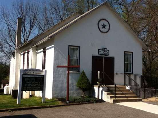 Star of Bethlehem U.A.M.E Church | 215 W Summit Ave, West Grove, PA 19390, USA | Phone: (610) 869-9932