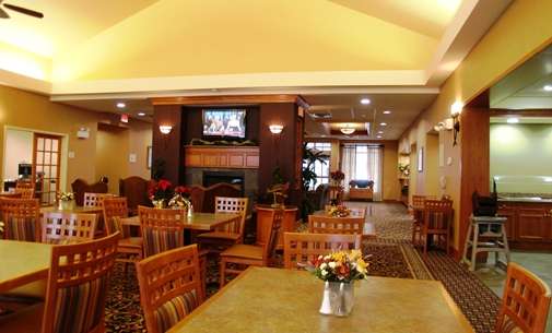 Homewood Suites by Hilton Newburgh-Stewart Airport | 180 Breunig Rd, New Windsor, NY 12553, USA | Phone: (845) 567-2700