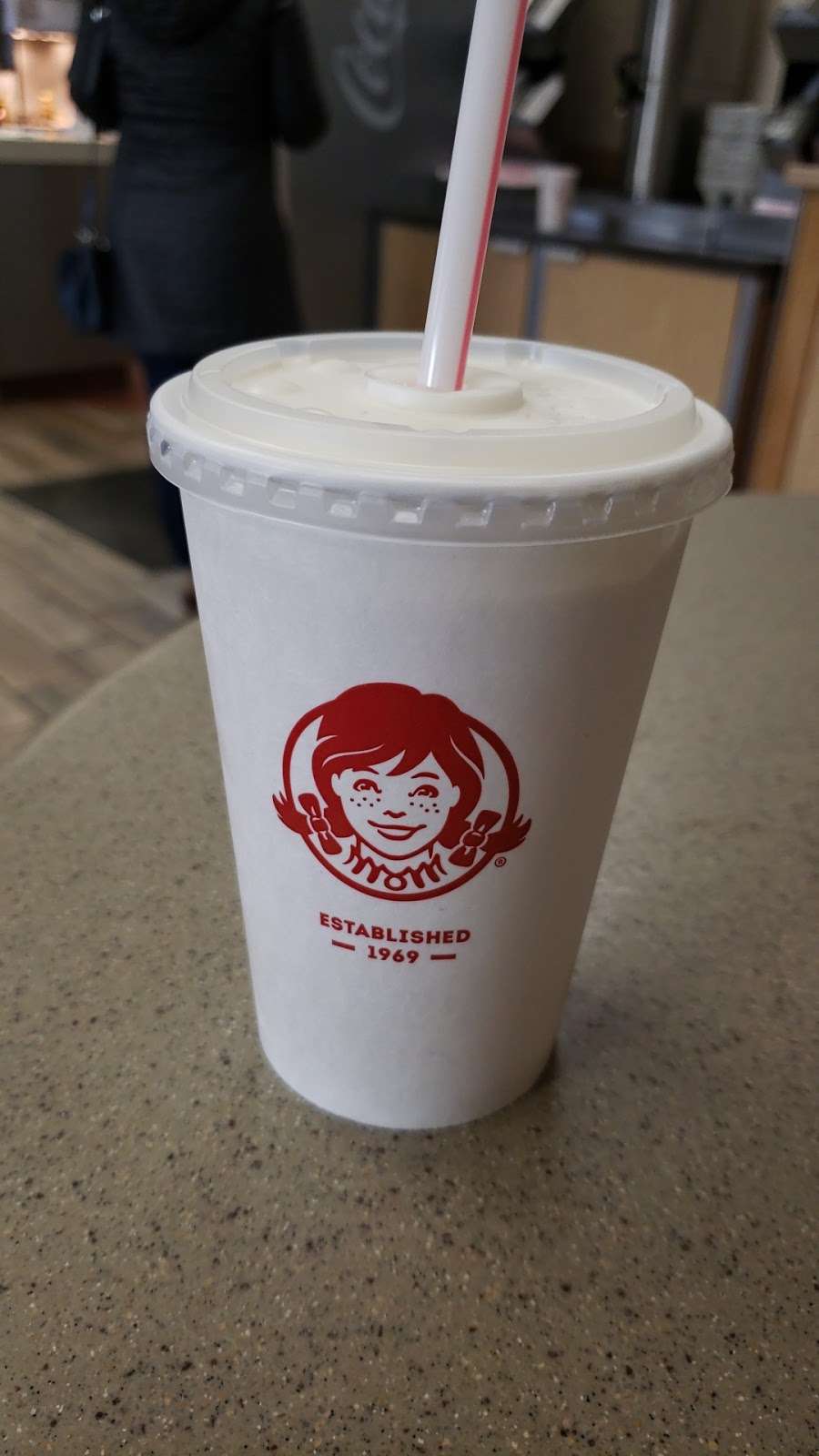 Wendys | 36 Nashua Rd, Londonderry, NH 03053, USA | Phone: (603) 432-3920