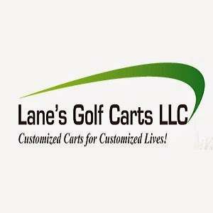 Lanes Golf Carts LLC | 625 S Lake Shore Way, Lake Alfred, FL 33850, USA | Phone: (863) 224-5690