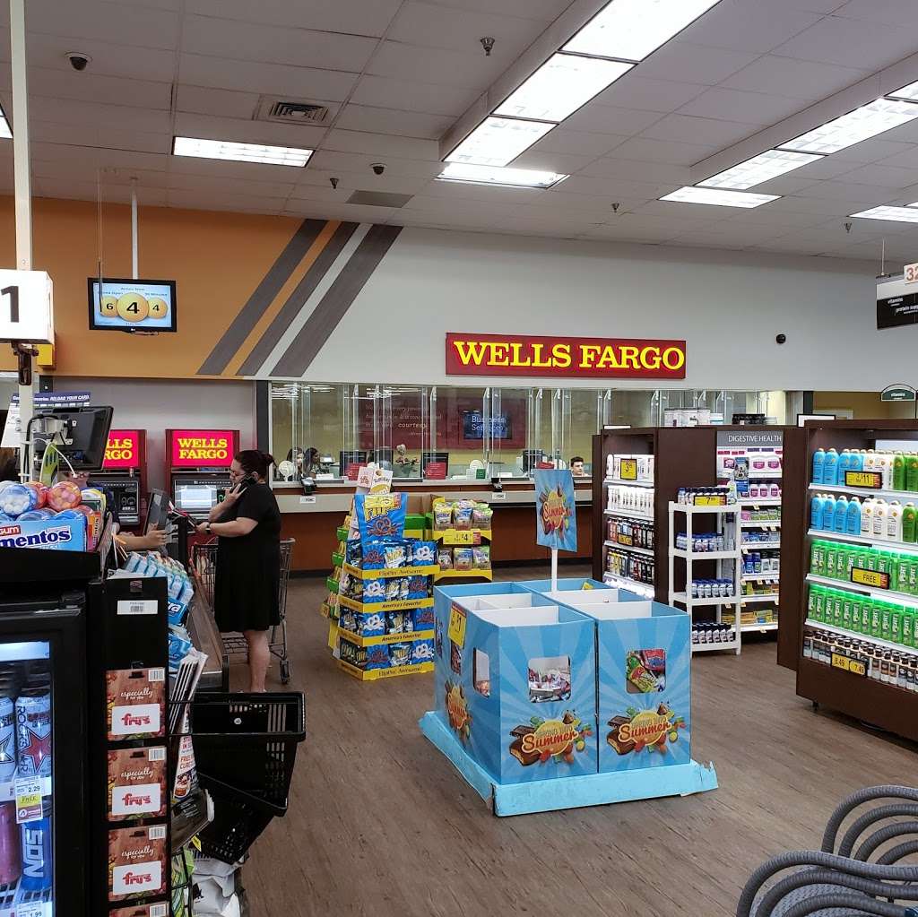 Wells Fargo Bank | 4505 E Thomas Rd, Phoenix, AZ 85018, USA | Phone: (602) 817-1835