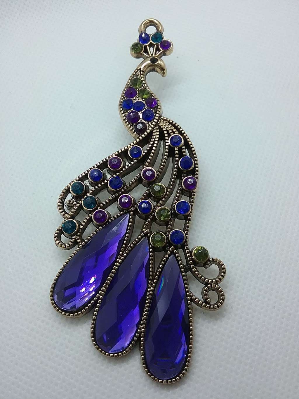 Jewelry Designs by Teri | 617 N Taylor Ave #105, Montebello, CA 90640, USA | Phone: (323) 313-8607