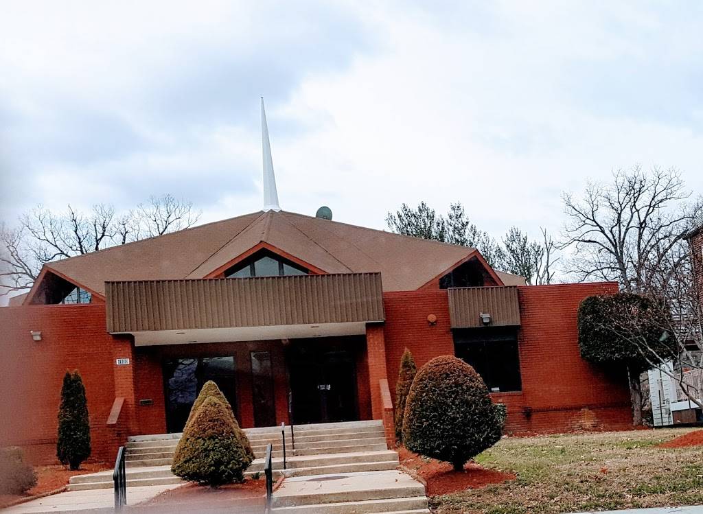 Iglesia Adventista 7mo Dia Hispana de la Capital | 1601-1609 Decatur St NW, Washington, DC 20011, USA | Phone: (240) 229-1187