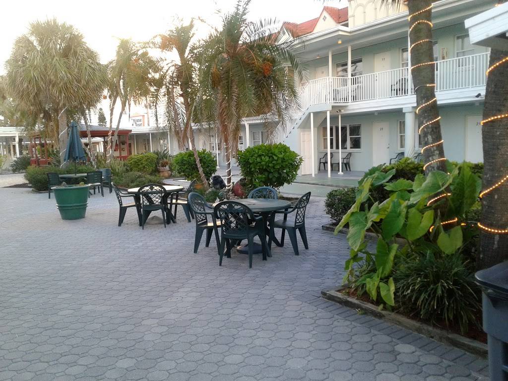 Miramar Resort | 4200 Gulf Blvd #3888, St Pete Beach, FL 33706, USA | Phone: (727) 367-2311