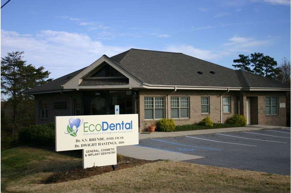 EcoDental | 300 29th Ave NE, Hickory, NC 28601, USA | Phone: (828) 322-6770