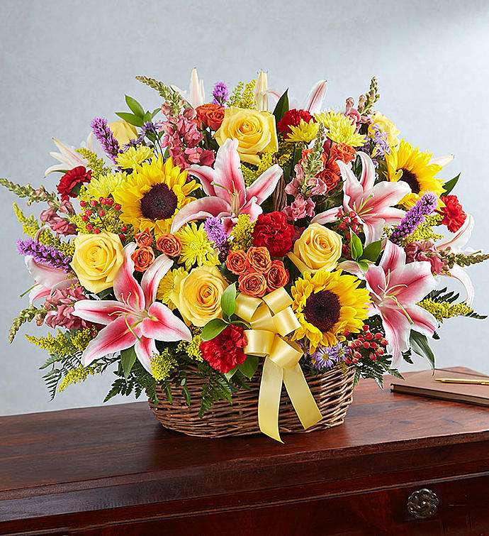 Flowers From The Heart | 2595 Avenue G NW, Winter Haven, FL 33880, USA | Phone: (863) 299-2749