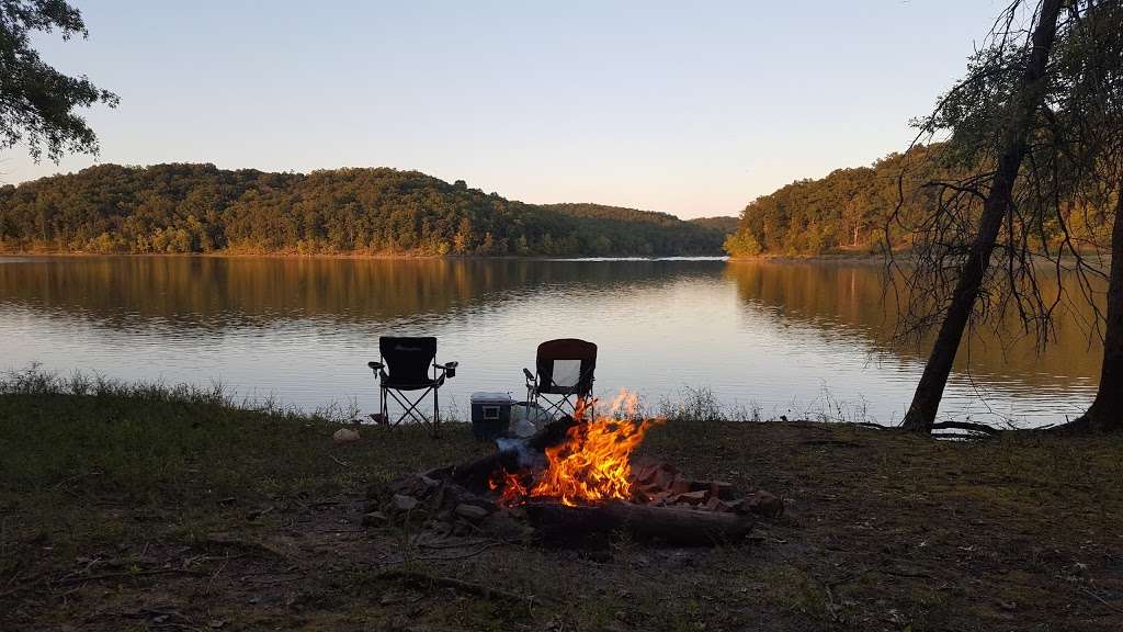 Charles C. Deam Wilderness | Bloomington, IN 47401, USA | Phone: (812) 275-5987