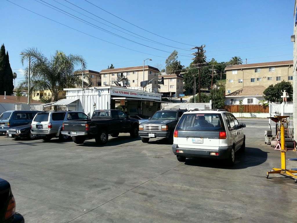 A B Auto Repair & Muffler | 3500 N Figueroa St, Los Angeles, CA 90065, USA | Phone: (323) 224-8224