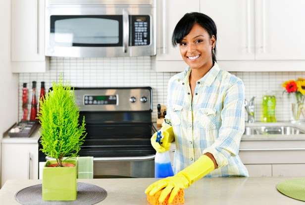 Bright House Cleaning Services | 2541 Adam Clayton Powell Jr Blvd, New York, NY 10039, USA | Phone: (347) 645-4084