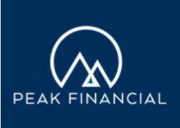Peak Financial | 1780 S Bellaire St Ste 780, Denver, CO 80222, United States | Phone: (303) 962-4840