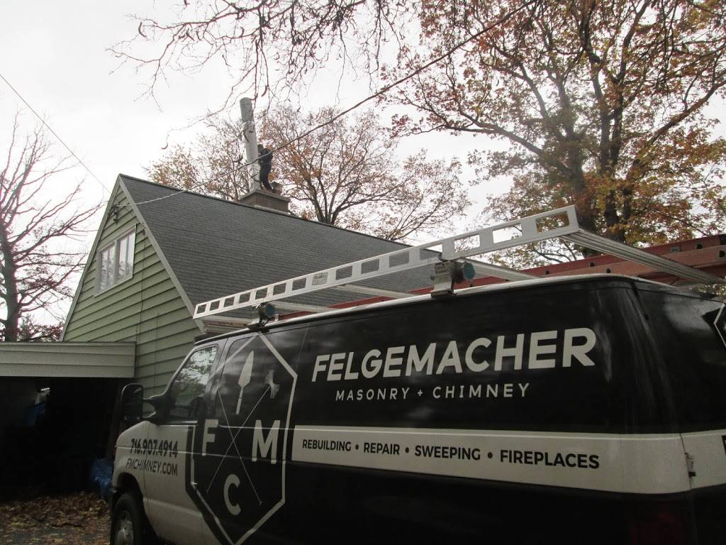 Felgemacher Masonry & Chimney of Buffalo | 2727 Broadway Suite 5, Cheektowaga, NY 14227, USA | Phone: (716) 907-4914