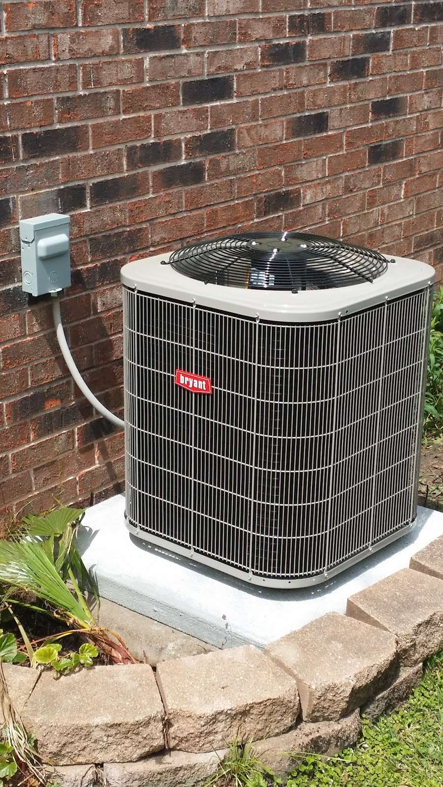 Brico Air Conditioning Repair Services LLC | 2214 Luella Ave, Deer Park, TX 77536 | Phone: (832) 878-8146