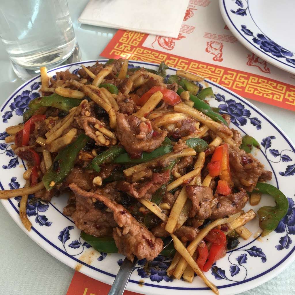 Hunan Taste | 998 N 4th St, San Jose, CA 95112, USA | Phone: (408) 295-1186