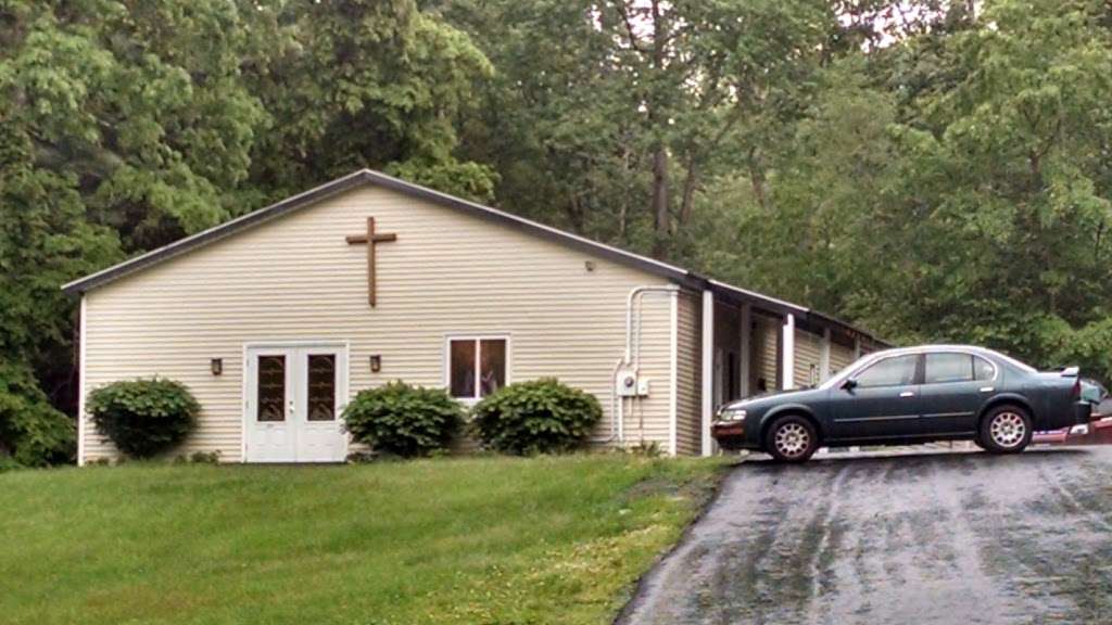 Faith Christian Outreach Center | 104 Red Shale Rd, Hawley, PA 18428, USA | Phone: (570) 226-4658