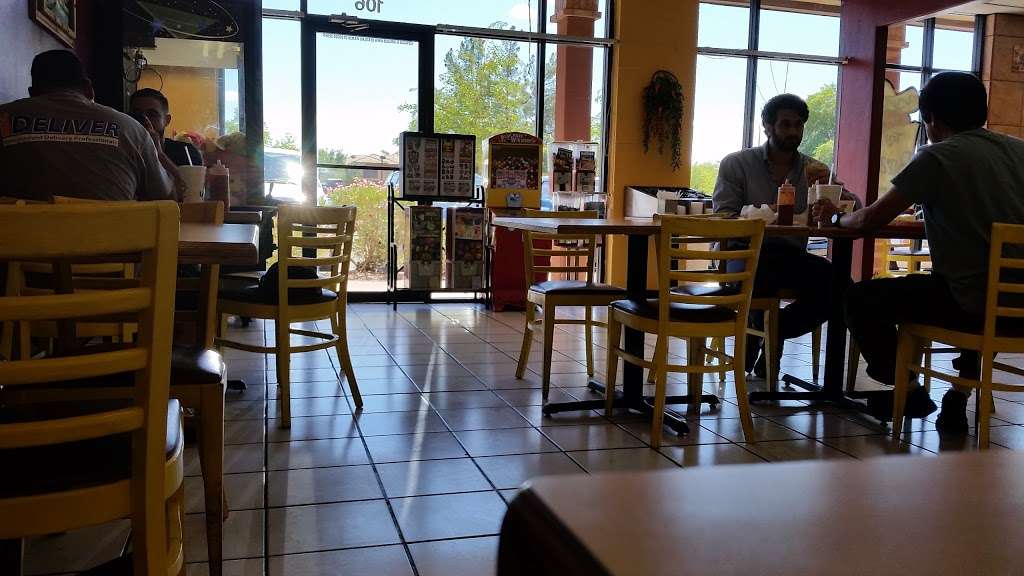 Los Favoritos Taco Shop | 1340 E Broadway Rd #105, Tempe, AZ 85282, USA | Phone: (480) 966-0535