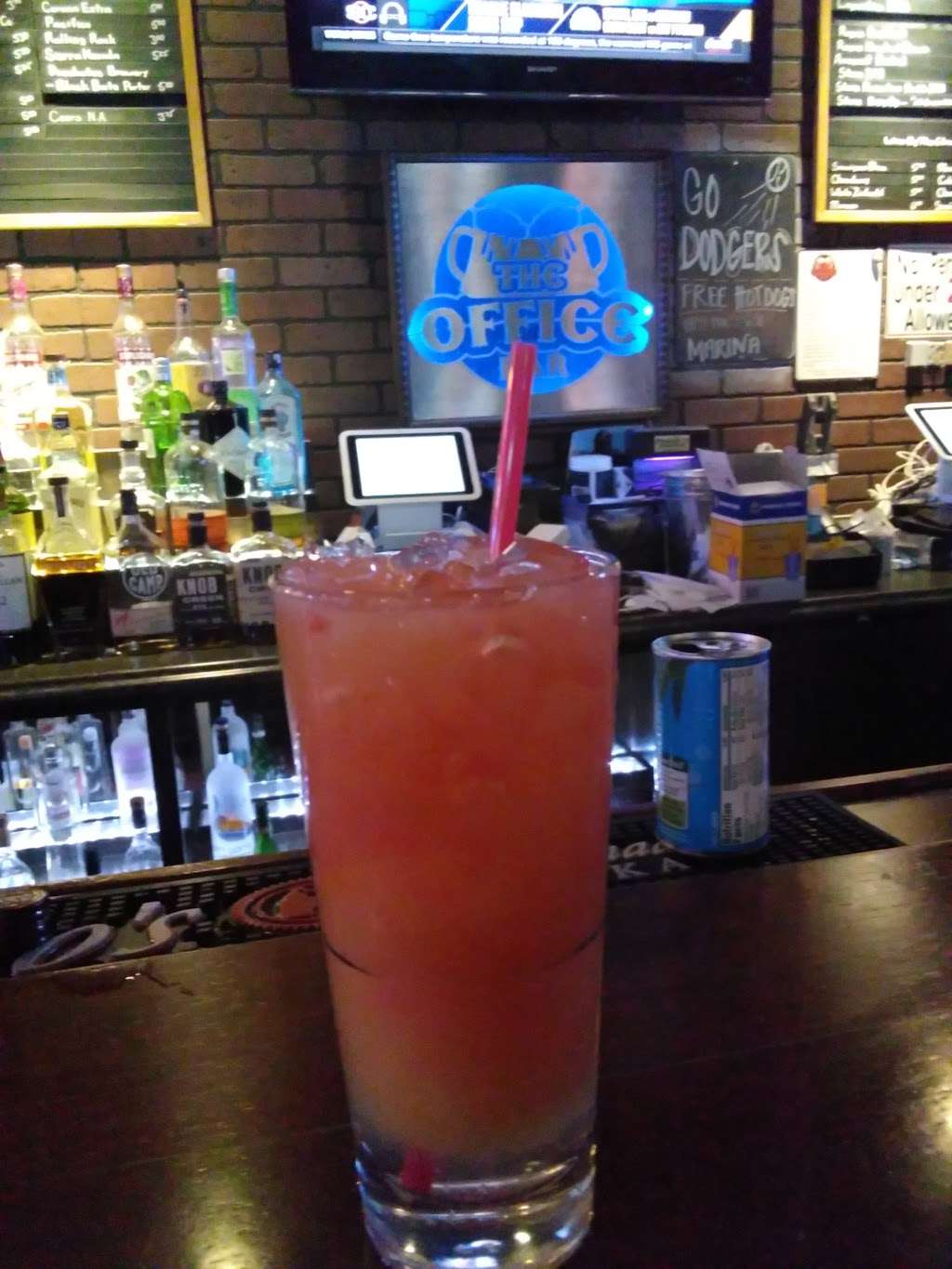 The Office Bar | 2425 S Grove Ave, Ontario, CA 91761 | Phone: (909) 947-5627