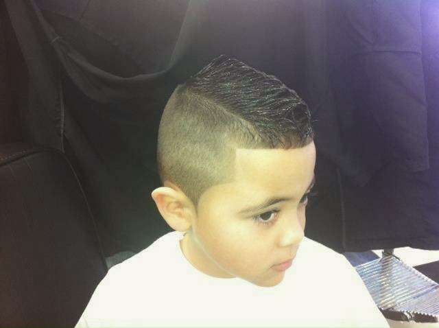 VIP Barber Shop | 5335 N Military Trl #51, West Palm Beach, FL 33407, USA | Phone: (561) 687-5151