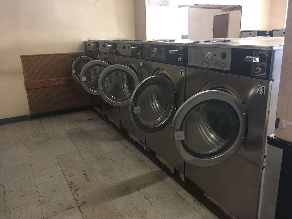 B-Clean Laundromat | 5419 S Halsted St, Chicago, IL 60609, USA