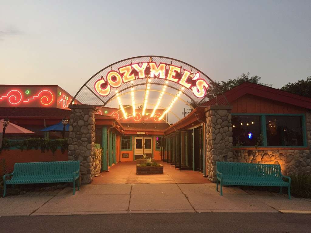 Cozymels Mexican Grill | 311 E Loop Rd, Wheaton, IL 60189, USA | Phone: (630) 871-1030