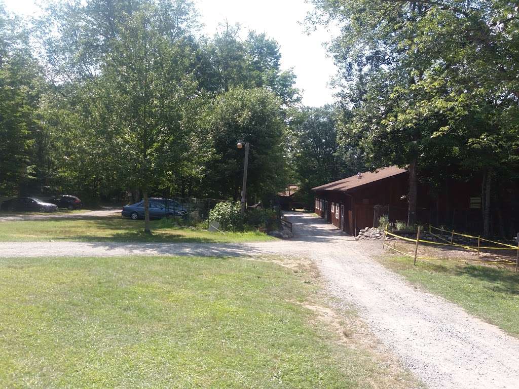 Pine Bush Bible Camp | 76 Bible Camp Rd, Bloomingburg, NY 12721, USA | Phone: (845) 361-1871