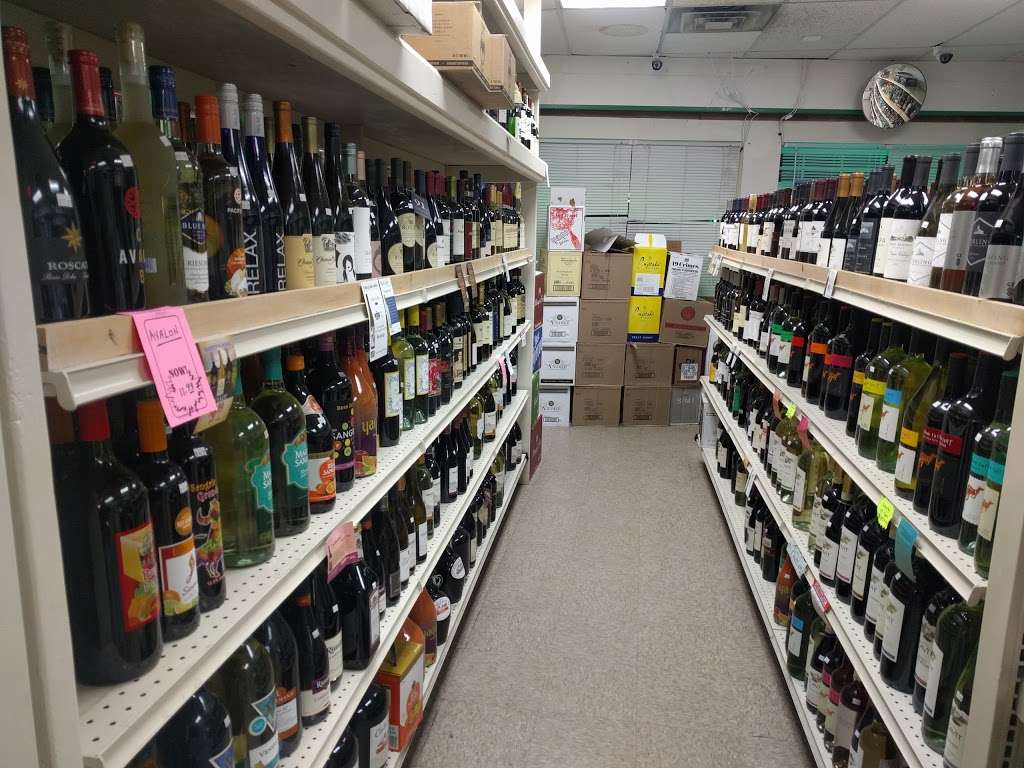 Quick Stop Food & Liquor | 93 S Main St, Lodi, NJ 07644, USA | Phone: (973) 574-7711