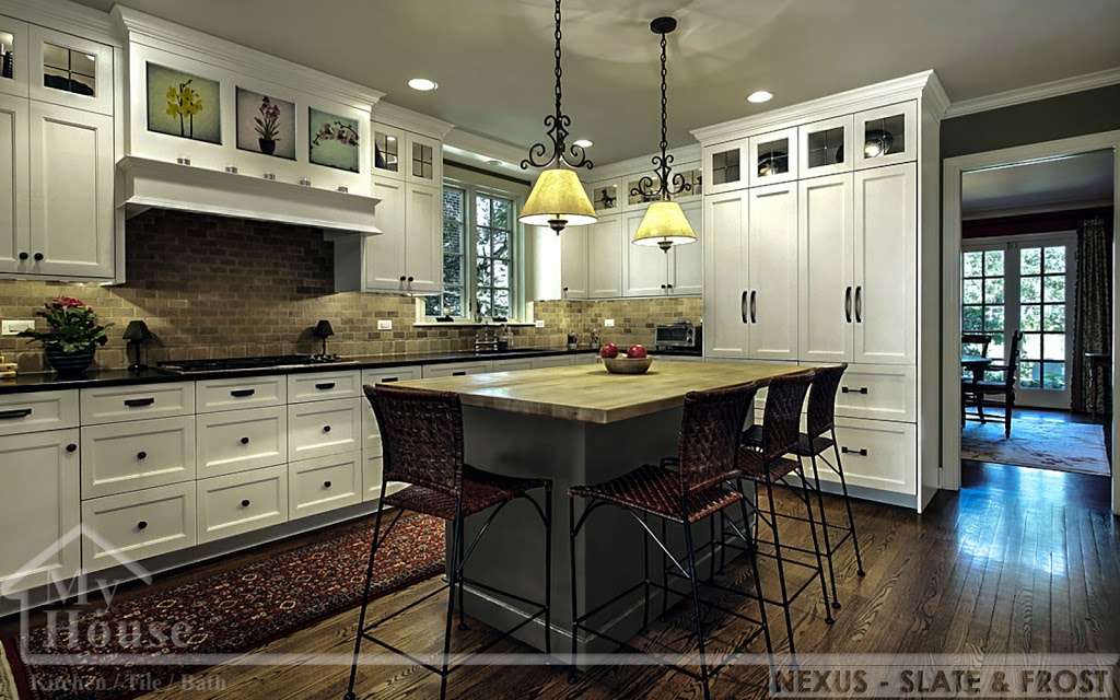 My House Kitchen Tile & Bath ( Kitchen Cabinets | Bathroom Vanit | 2576 US-22, Union, NJ 07083, USA | Phone: (908) 258-8774