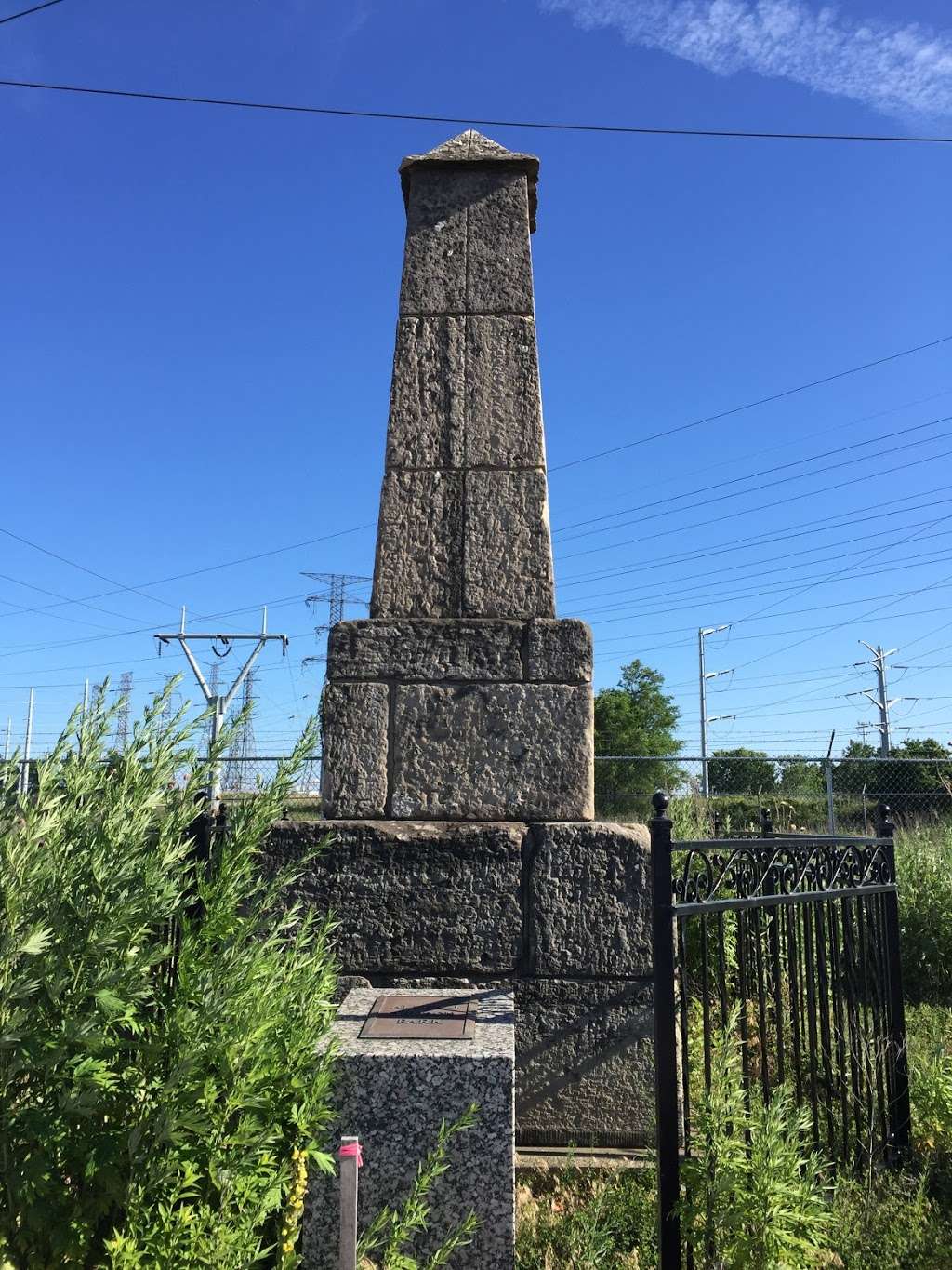 Calumet Park in 9801 S Ave G, Chicago, IL 60617, USA