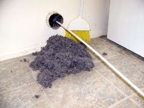 Dryer Vent Cleaning Sunnyvale TX | 490 Clay Rd, Sunnyvale, TX 75182, USA | Phone: (214) 506-8403