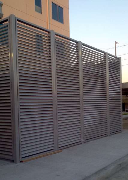 Foster Fence LTD. | 16700 Beaumont Hwy, Houston, TX 77049, USA | Phone: (832) 307-0606