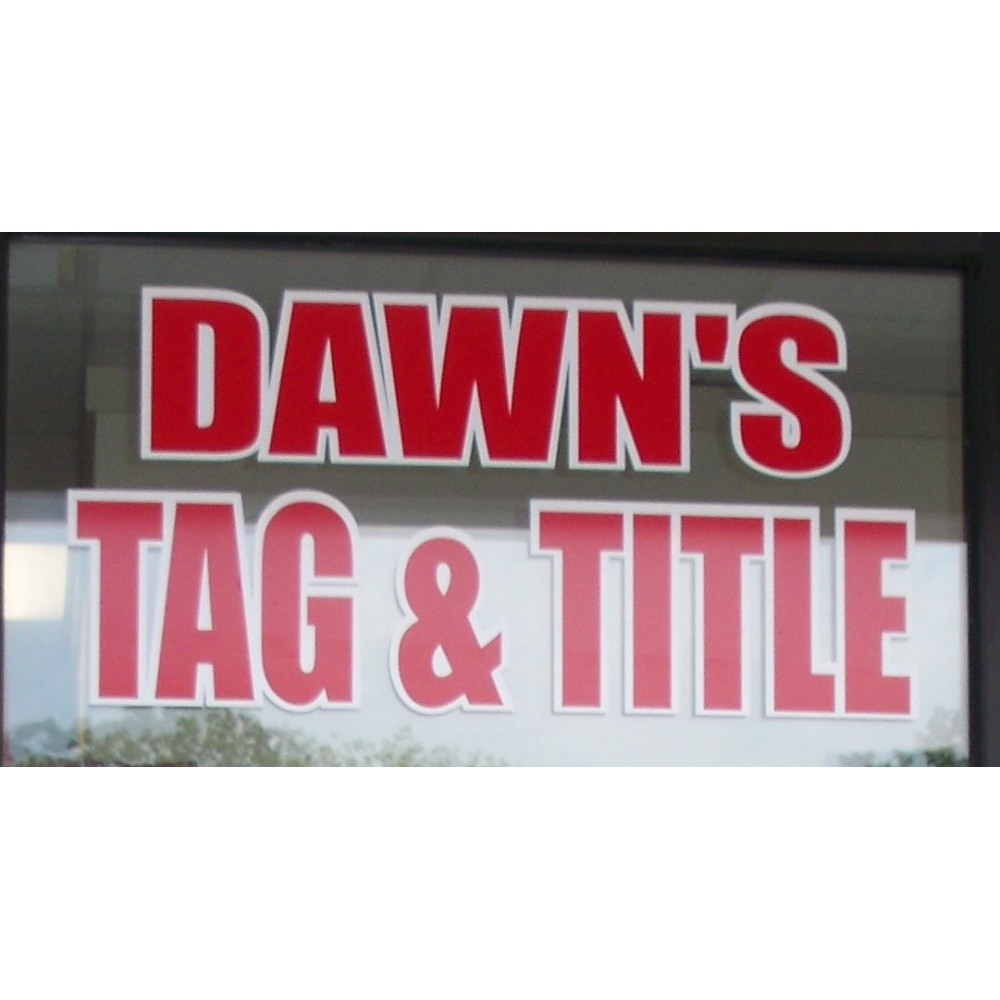Dawns Tag and Title Service LLC | 5224 Milford Rd #155, East Stroudsburg, PA 18302, USA | Phone: (570) 588-1313