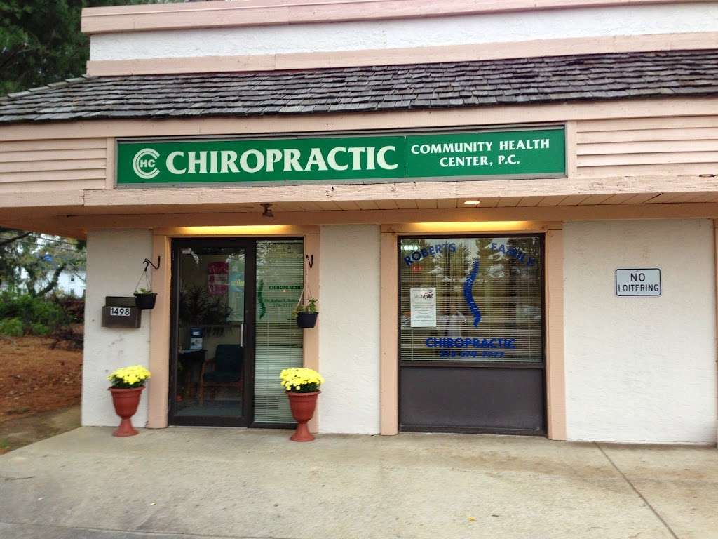 Roberts Family Chiropractic Center | 1498 Buck Rd A7, Holland, PA 18966, USA | Phone: (215) 579-7777