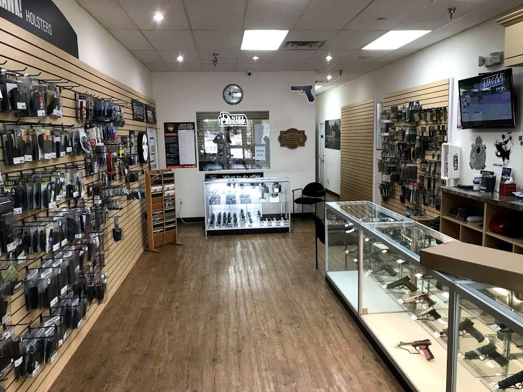 Florida Gun Center | 4841 Volunteer Rd, Davie, FL 33330, USA | Phone: (954) 533-3740