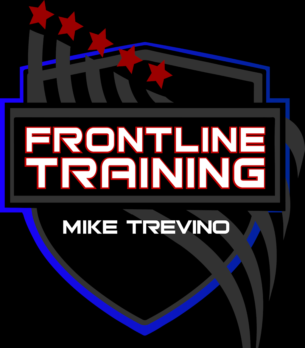 FRONTLINE Training LLC | 121 Hall Professional Center Suite B, Kyle, TX 78640, USA | Phone: (281) 813-7575