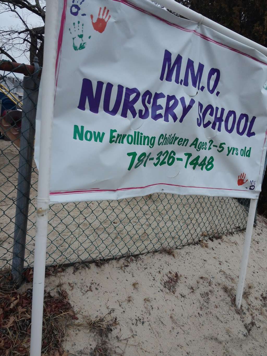 Mmo Nursery School | 288 Washington St, Westwood, MA 02090, USA | Phone: (781) 326-7448