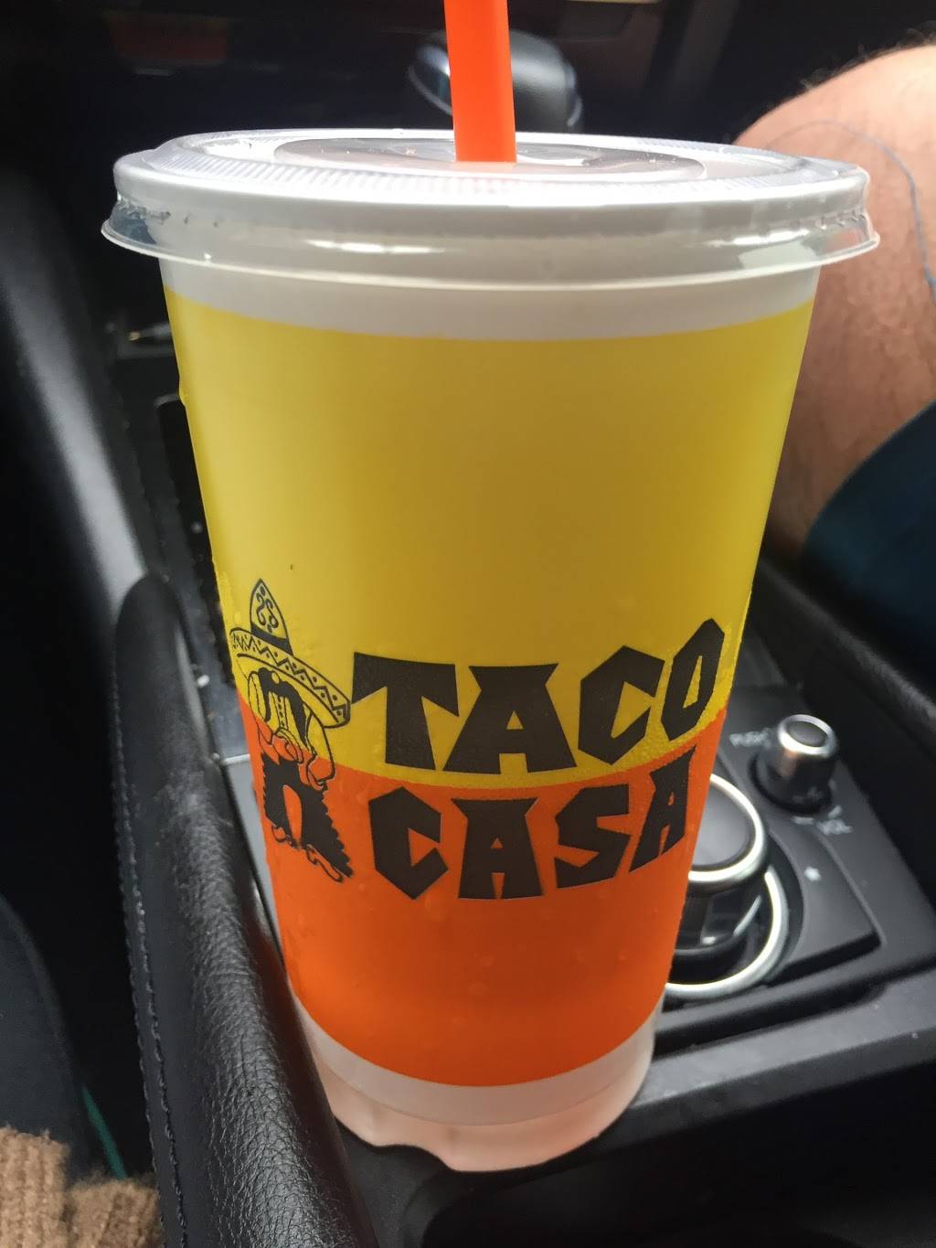 Taco Casa | 2008 S Goliad St, Rockwall, TX 75087, USA | Phone: (972) 722-9494