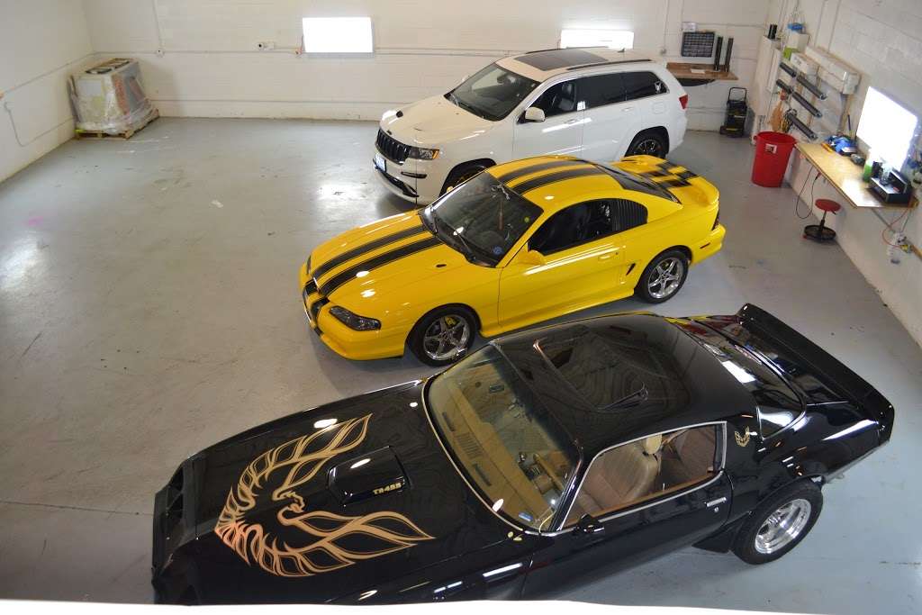 Performance Detailing Inc. | 15604 S 70th Ct, Orland Park, IL 60462, USA | Phone: (708) 444-2450