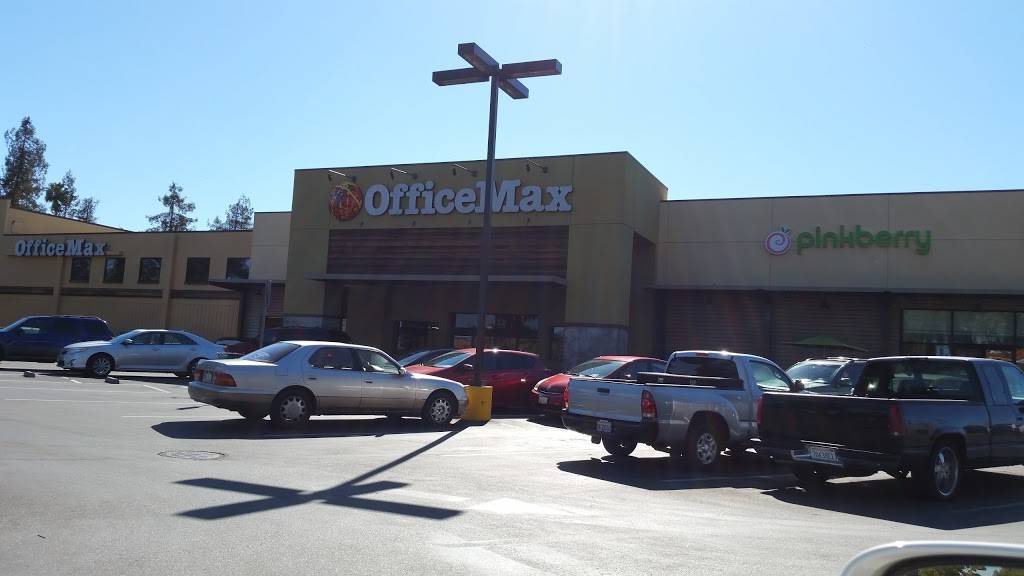 OfficeMax | 1130 Blossom Hill Rd, San Jose, CA 95118, USA | Phone: (408) 978-1129