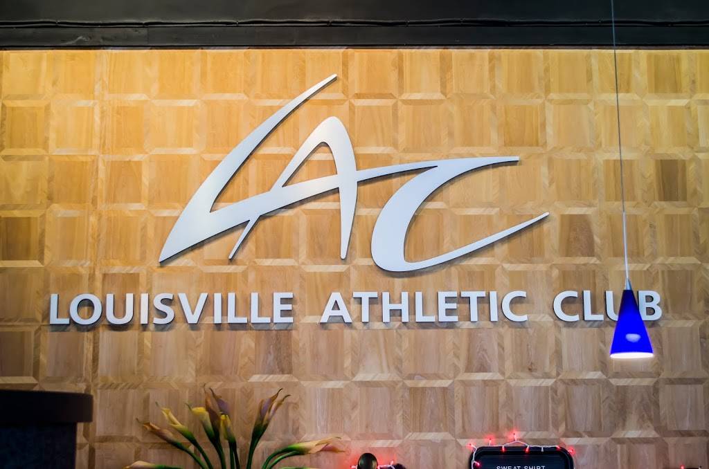 Louisville Athletic Club - Westport Rd. | 9451 Westport Rd, Louisville, KY 40241, USA | Phone: (502) 412-4522