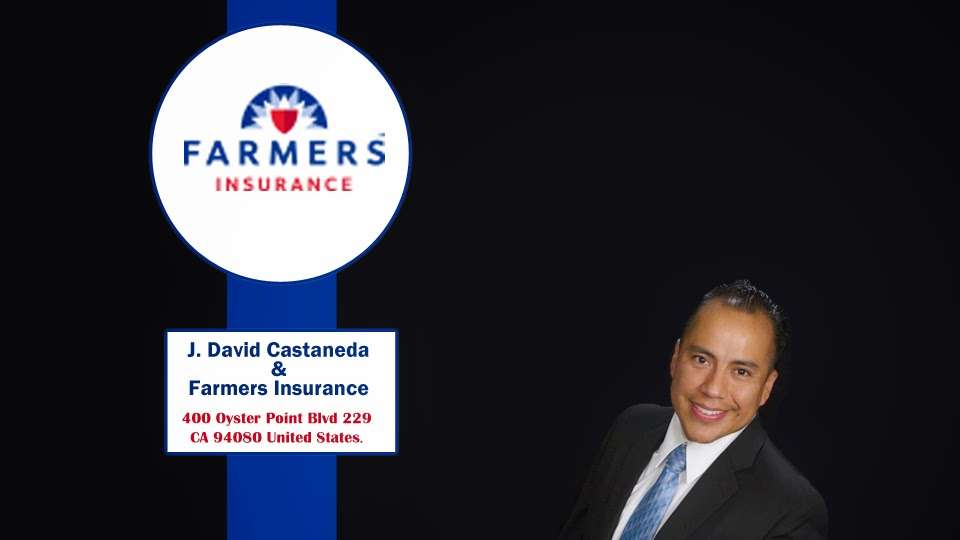 Farmers Insurance - Juan Castaneda | 400 Oyster Point Blvd #229, South San Francisco, CA 94080, USA | Phone: (415) 806-6029