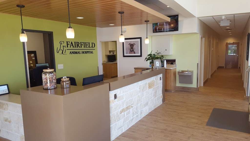 Fairfield Animal Hospital | 14940 Mueschke Rd, Cypress, TX 77429, USA | Phone: (281) 256-3150