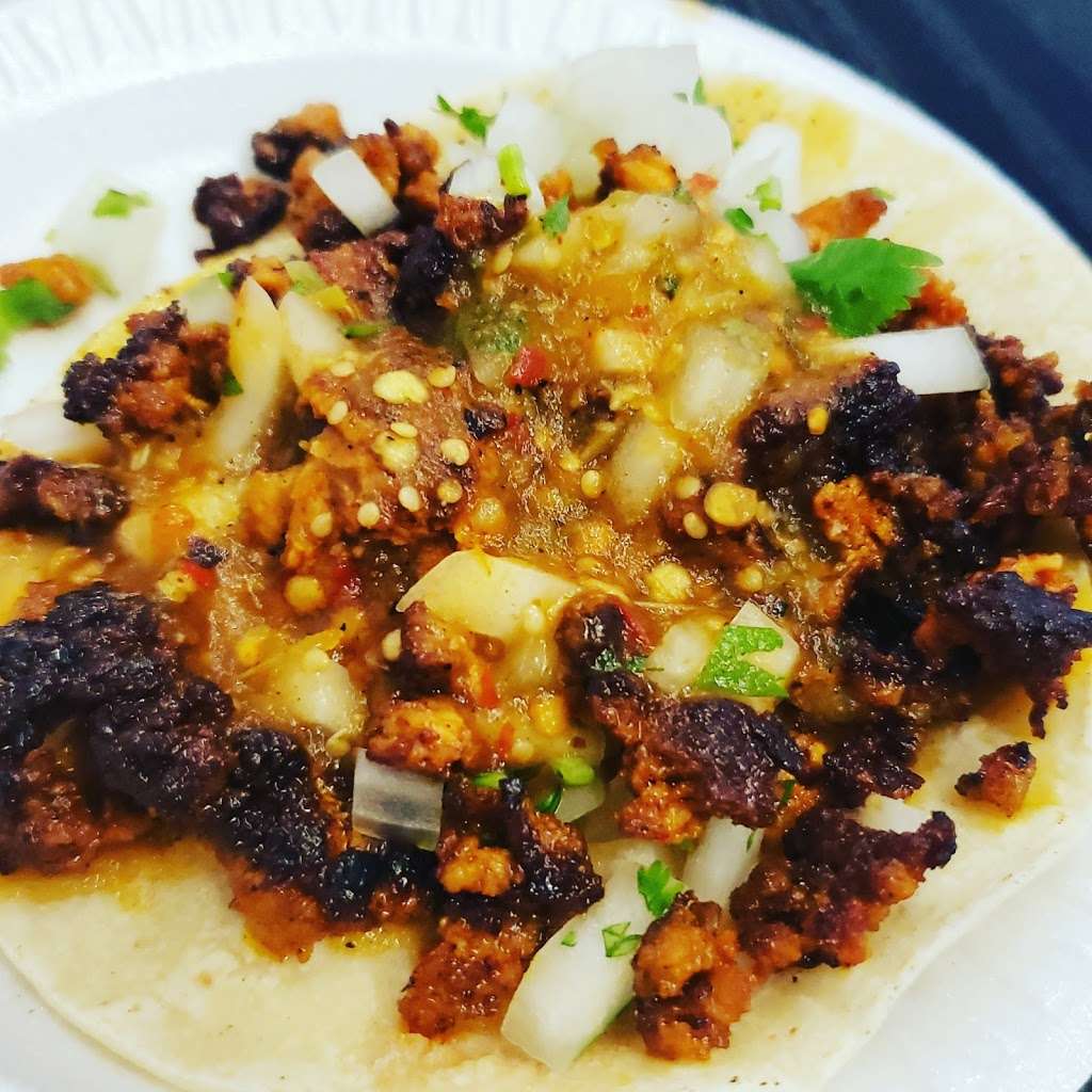 Taqueria Millo | 11040 S Inglewood Ave, Inglewood, CA 90304, USA | Phone: (310) 677-9687