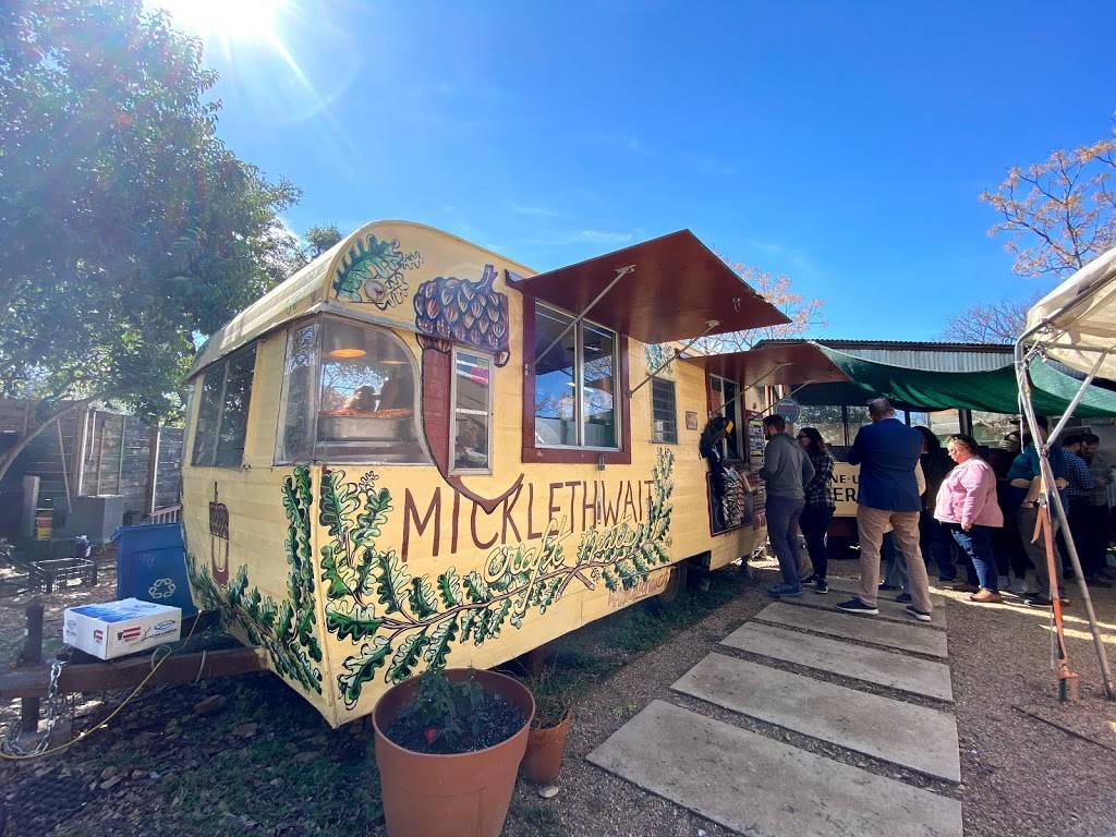 Micklethwait Craft Meats | 1309 Rosewood Ave, Austin, TX 78702, USA | Phone: (512) 791-5961