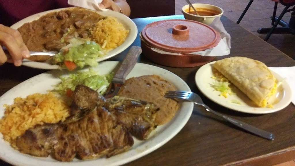 Torito Mexican Restaurant | 5314 S Presa St, San Antonio, TX 78223, USA | Phone: (210) 532-2297