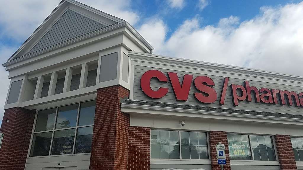 CVS | 891 Main St, Woburn, MA 01801, USA | Phone: (781) 376-1203