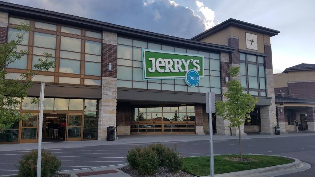 Jerrys Foods | 7760 Hargis Pkwy, Woodbury, MN 55129, USA | Phone: (651) 458-0240