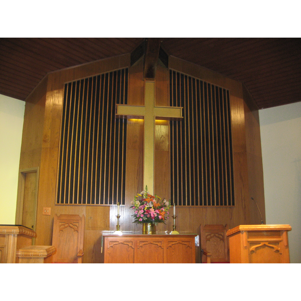 Aldersgate Methodist Church | 1 Wellbrock Heights, San Rafael, CA 94903, USA | Phone: (415) 492-0237