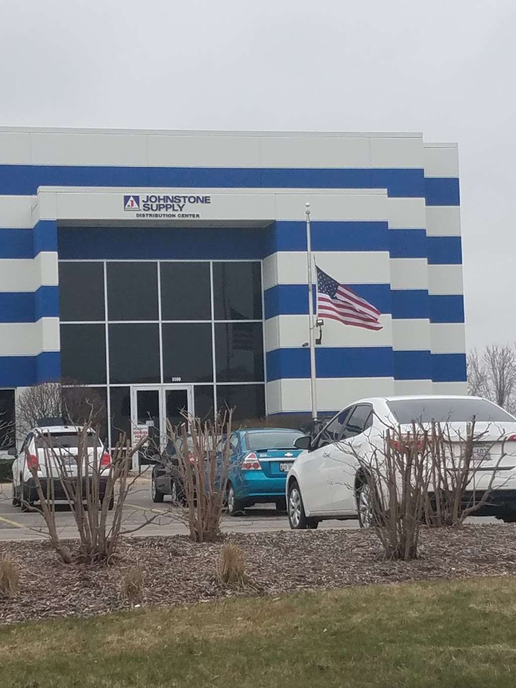 Johnstone Supply 3500 Corporate Dr, Joliet, IL 60431, USA BusinessYab