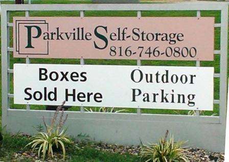Parkville Self-Storage | 10875 NW Highway 45, Parkville, MO 64152, USA | Phone: (816) 535-2056