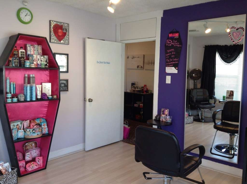 Dye Pretty Hair Studio | 122 North Baldwin Avenue, (Inside Scizzor Group), Sierra Madre, CA 91024 | Phone: (562) 631-5059